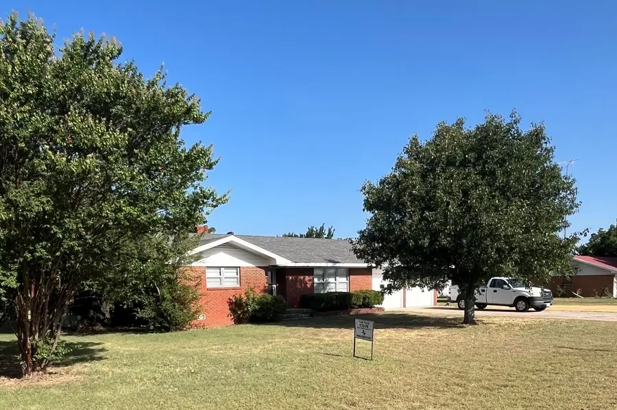 568 Fm 1125, Bowie, TX 76230 - #2