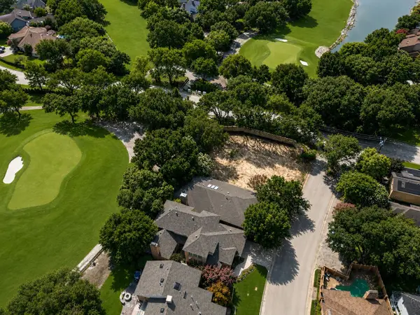 16701 Village Lane, Dallas, TX 75248