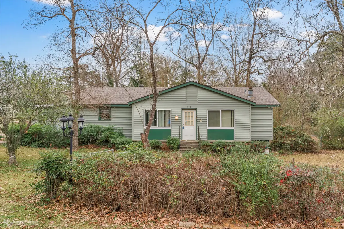 302 Princeton Road, Princeton, LA 71067 - #1