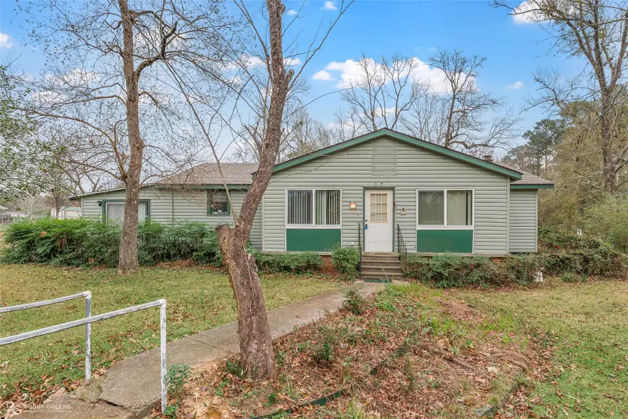 302 Princeton Road, Princeton, LA 71067 - #2