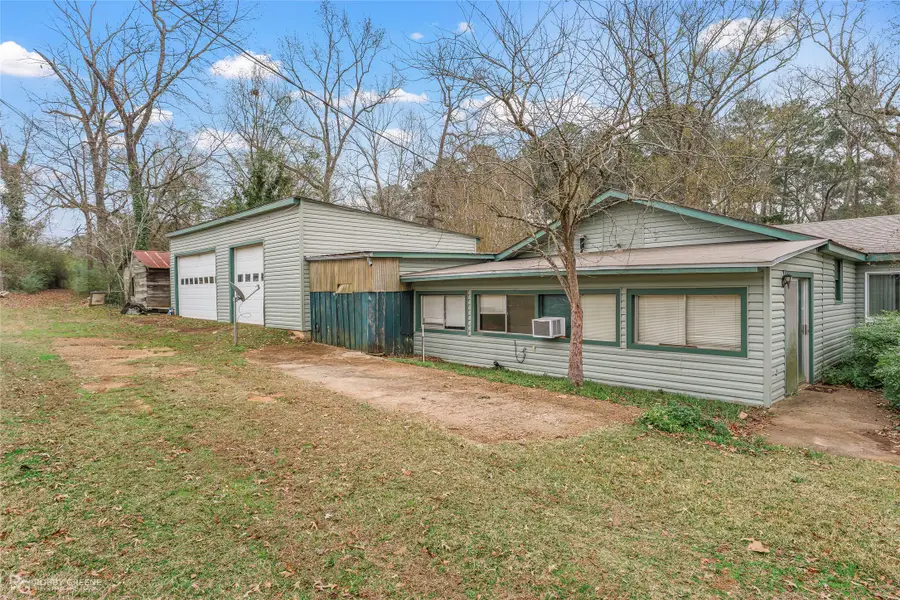 302 Princeton Road, Princeton, LA 71067 - #3