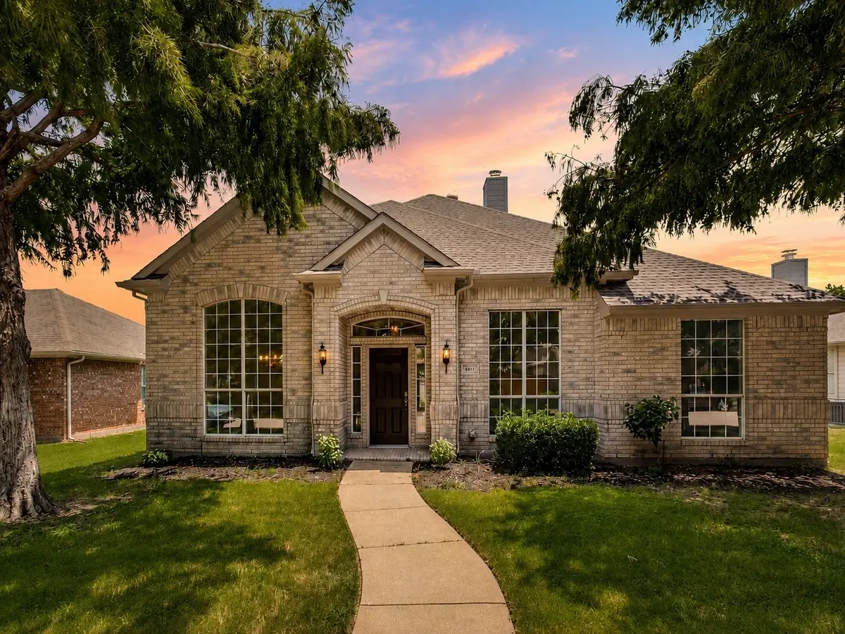 5916 Legend Lane, The Colony, TX 75056 - #1