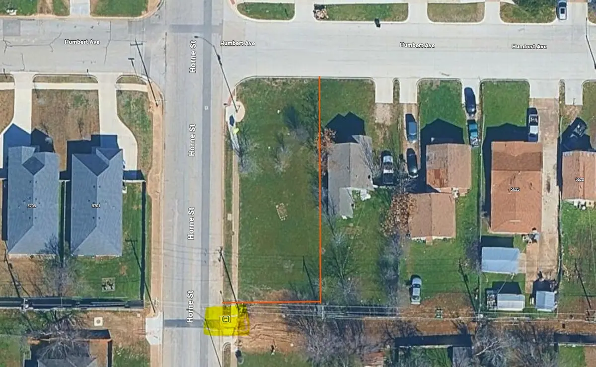 5637 Humbert Avenue, Fort Worth, TX 76107 - #1