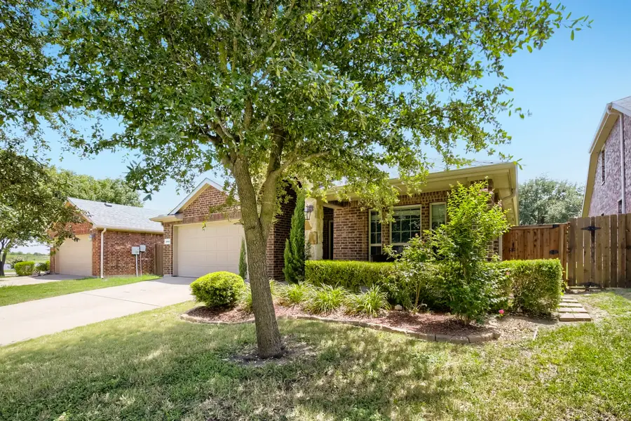 4003 Red Rock Drive, Heartland, TX 75126 - #3