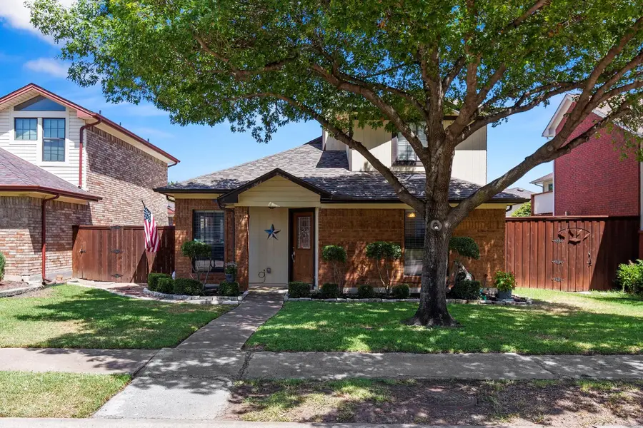 2920 Peninsula Way, Carrollton, TX 75007 - #2