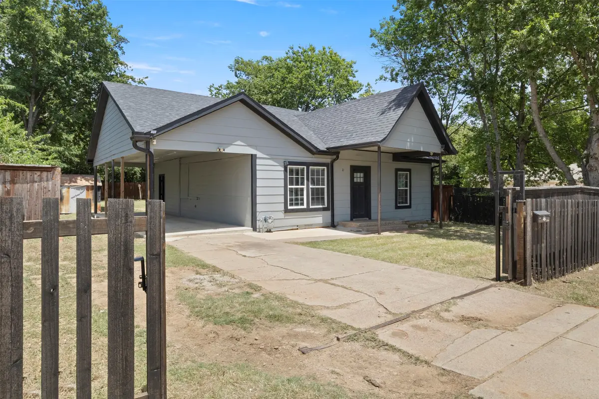 5425 Laster Road, Fort Worth, TX 76119 - #1