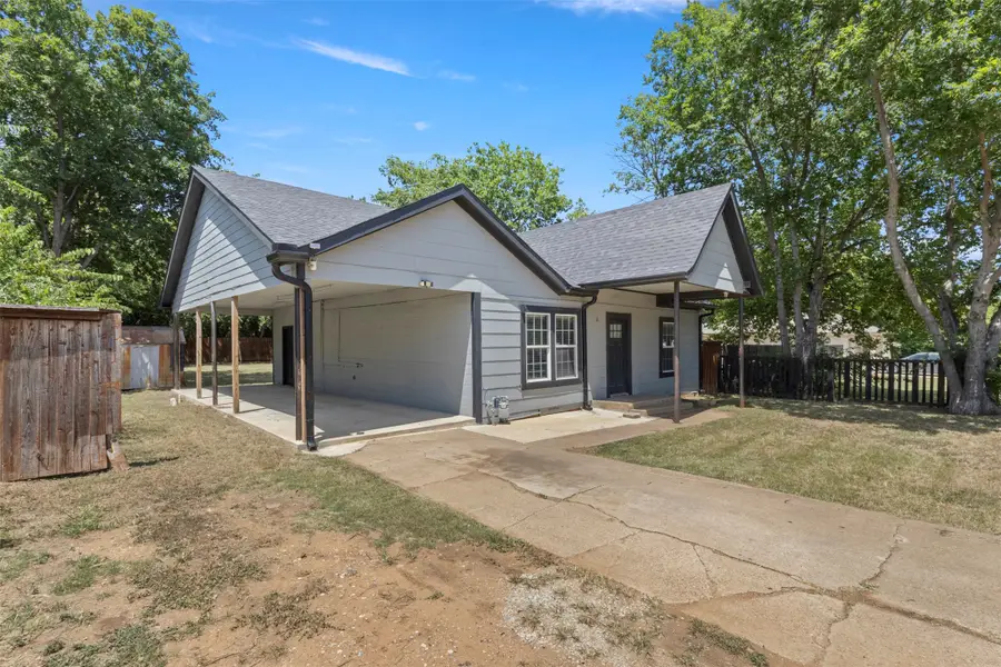 5425 Laster Road, Fort Worth, TX 76119 - #3