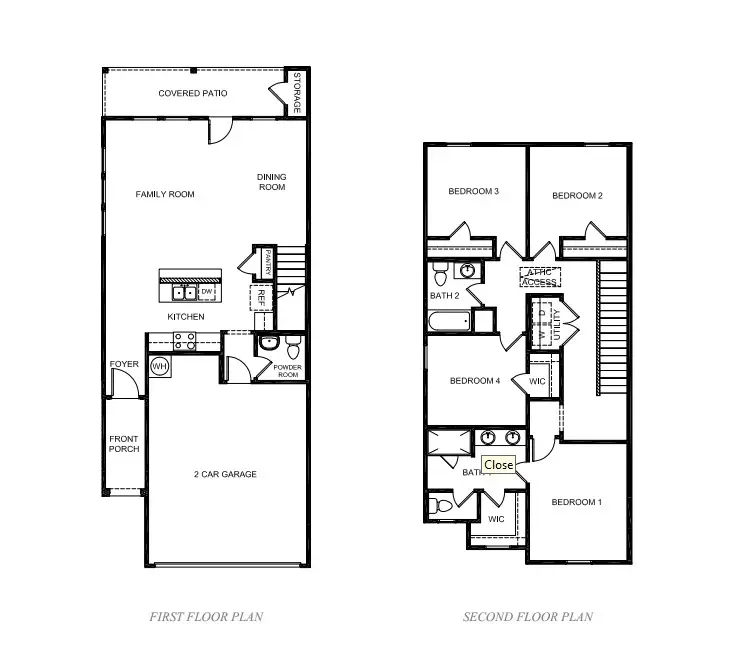 4058 Sparrow Street, Dallas, TX 75237 - #2