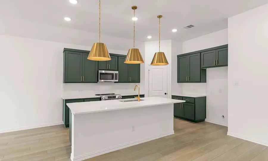 4313 Bellflower Lane, Melissa, TX 75454 - #2