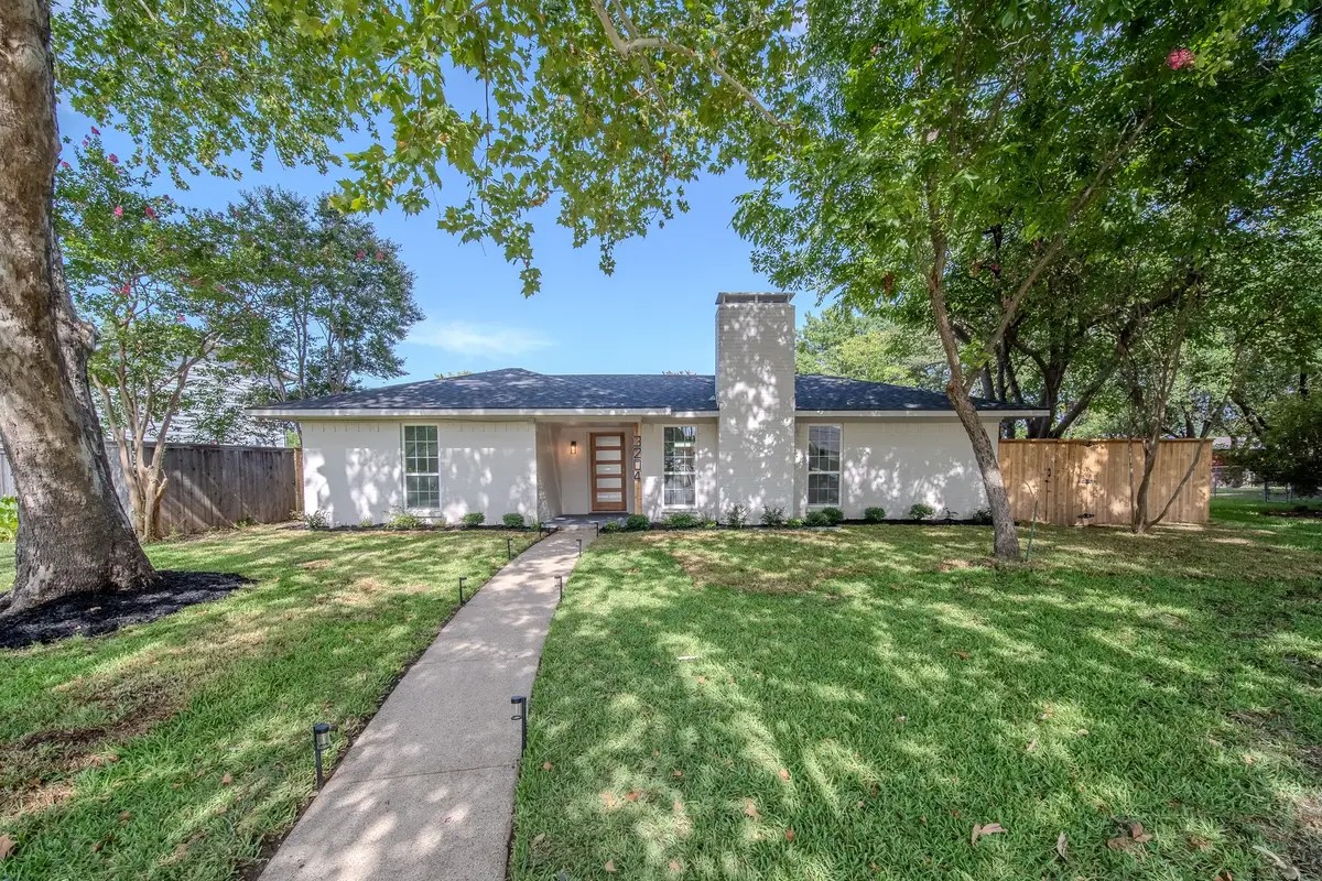 3204 Knights Haven Lane, Garland, TX 75044 - #1