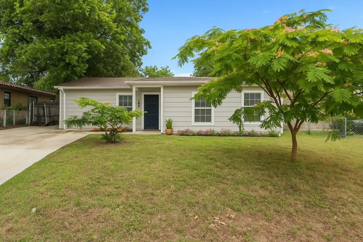 1503 Dale Drive, Arlington, TX 76010 - #1