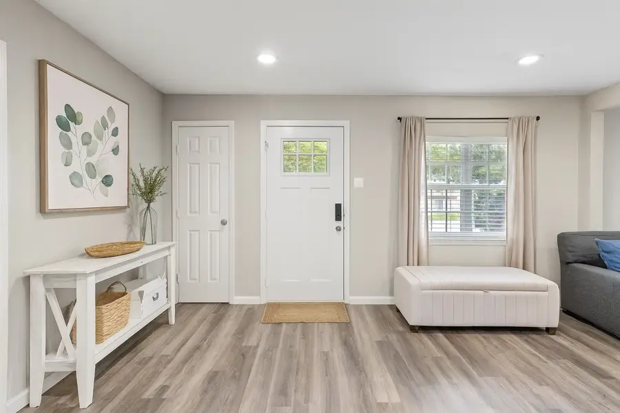 1503 Dale Drive, Arlington, TX 76010 - #2