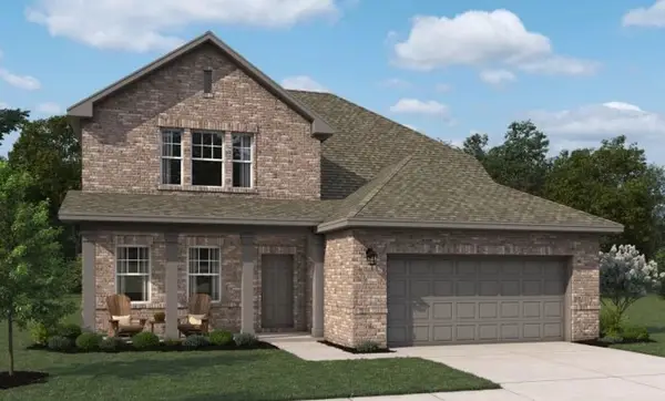 4315 Bellflower Lane, Melissa, TX 75454