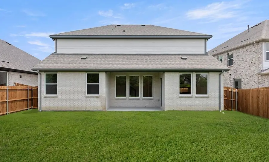 4315 Bellflower Lane, Melissa, TX 75454 - #3
