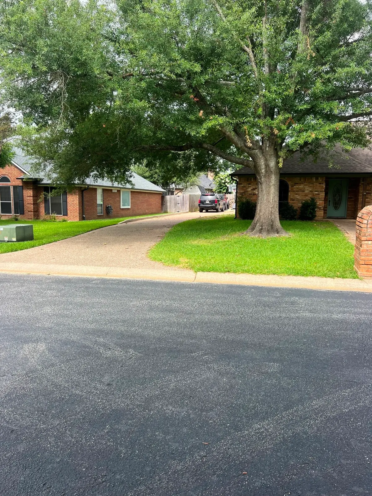 610 Pecos Street, Chandler, TX 75758 - #1
