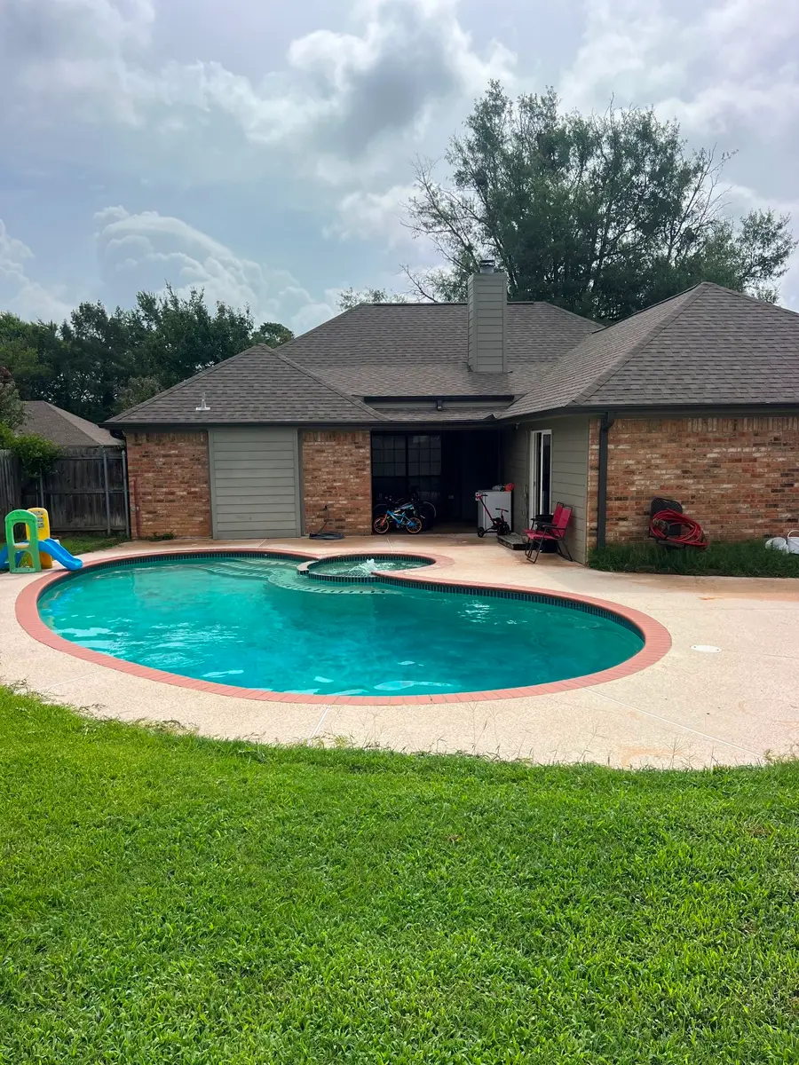 610 Pecos Street, Chandler, TX 75758 - #2