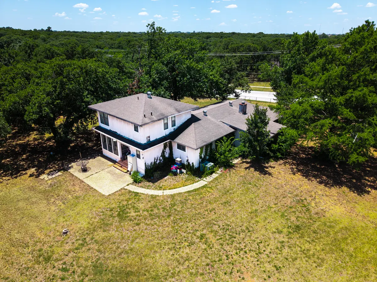 709 Cooks Lane, Fort Worth, TX 76120 - #1