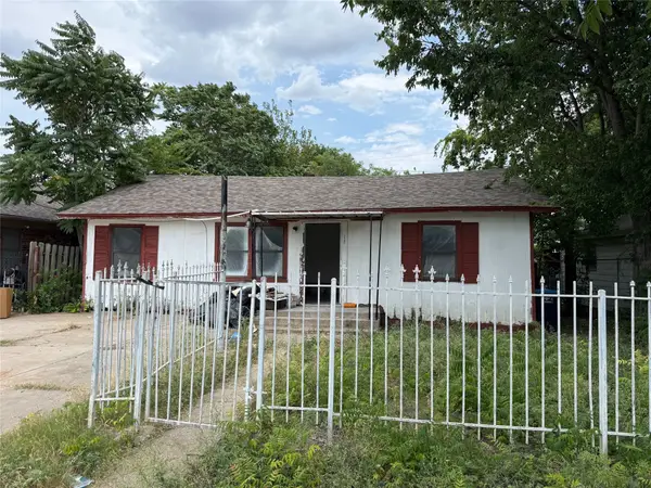 3343 Bryan Avenue, Fort Worth, TX 76110