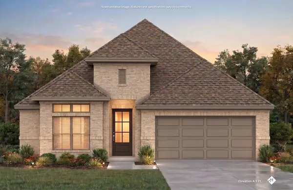 117 Trinity Street, Grandview, TX 76050