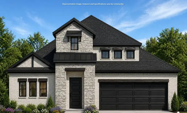 121 Trinity Street, Grandview, TX 76050