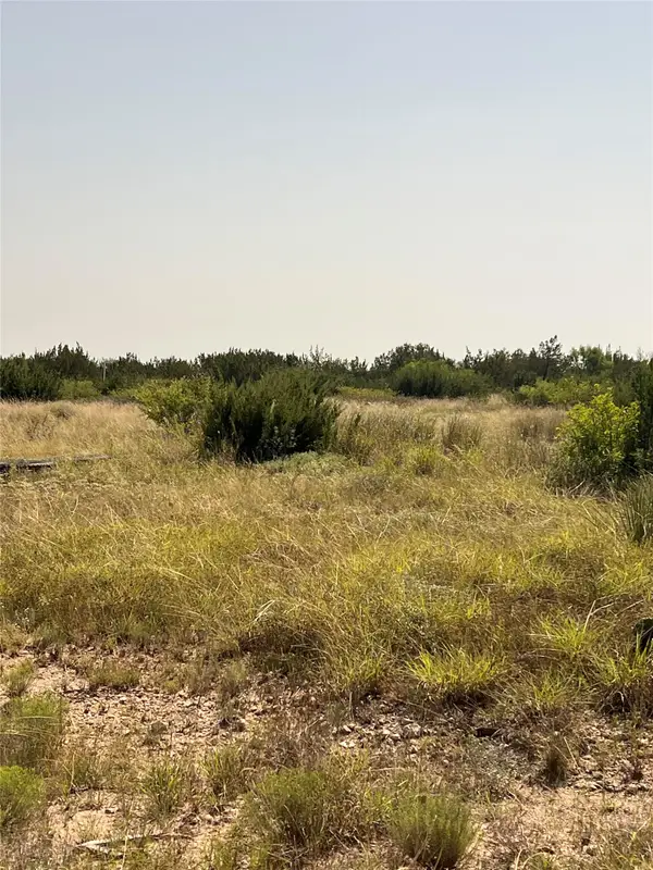 21009 Frank Road, Paint Rock, TX 76866