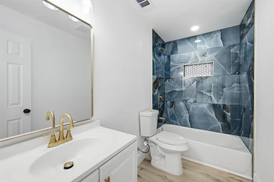 1909 Burchill Road, Fort Worth, TX 76105 - #3