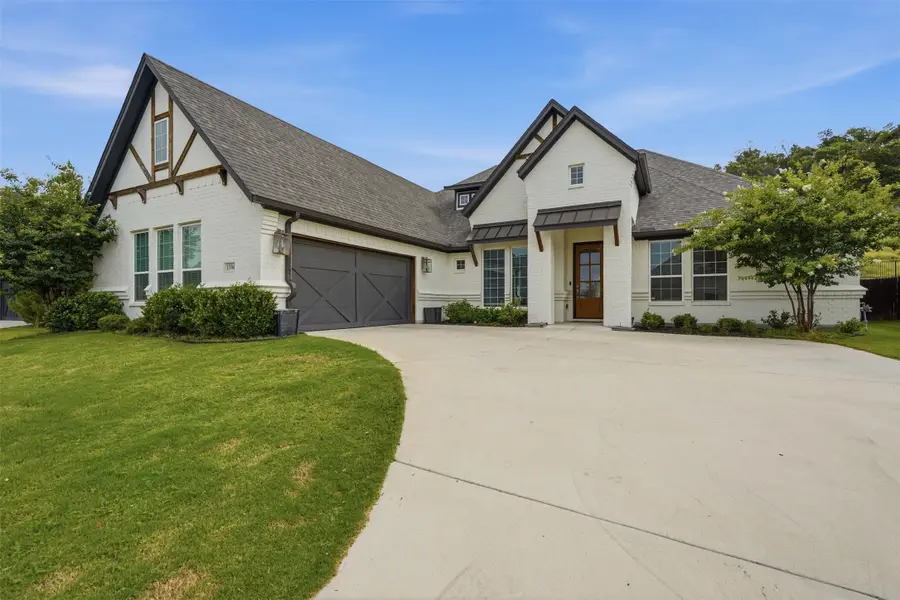 1304 Crown Valley Drive, Weatherford, TX 76087 - #2