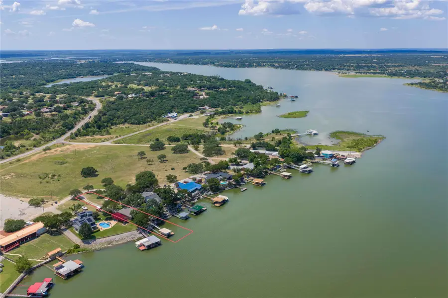 181 Mountain View Lane, Brownwood, TX 76801 - #2