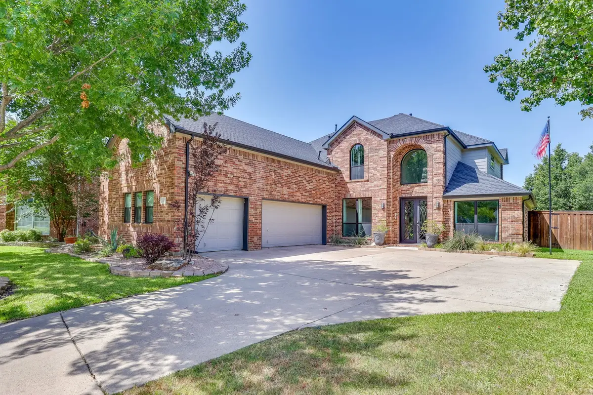 18 Hideaway Court, Trophy Club, TX 76262 - #1