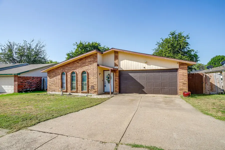1409 Whittenburg Drive, Fort Worth, TX 76134 - #3