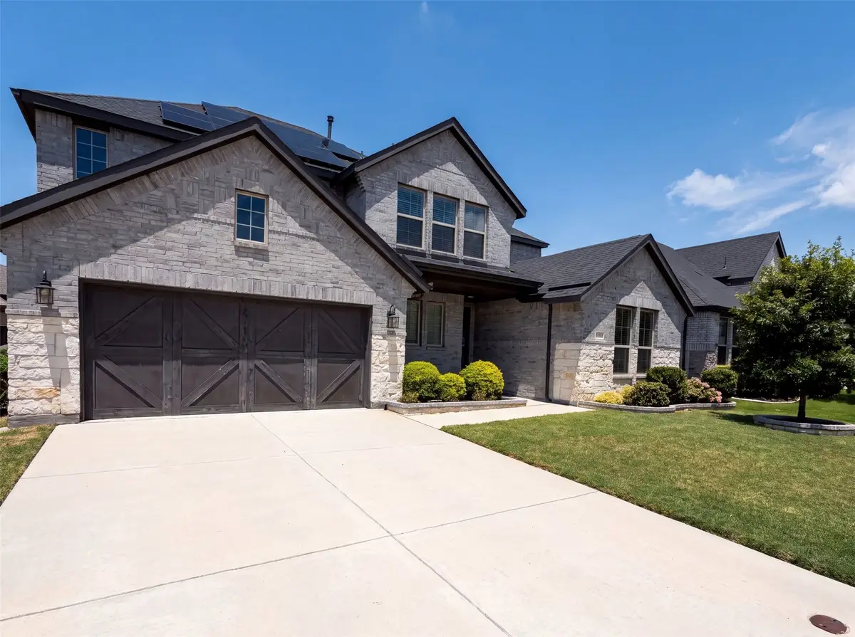 1205 Whistling Dove Drive, Little Elm, TX 75068 - #1