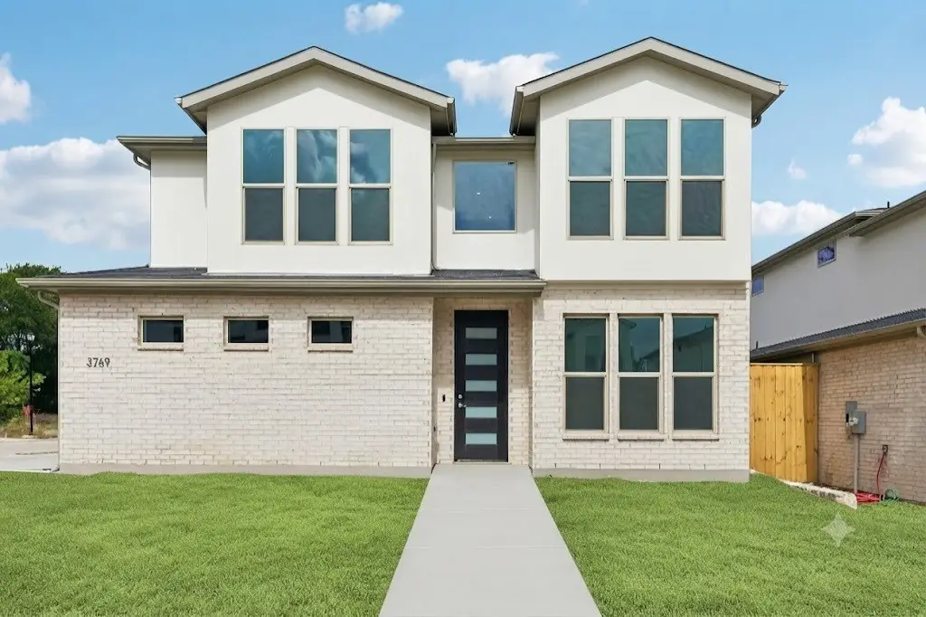 3769 Wenatche Drive, Dallas, TX 75233 - #1