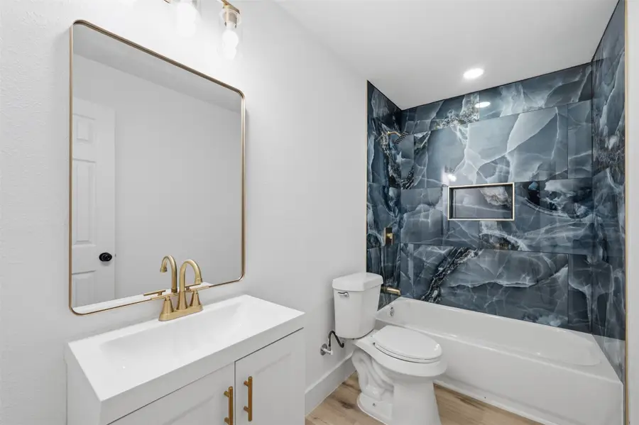 4605 Haas Drive, Dallas, TX 75216 - #3