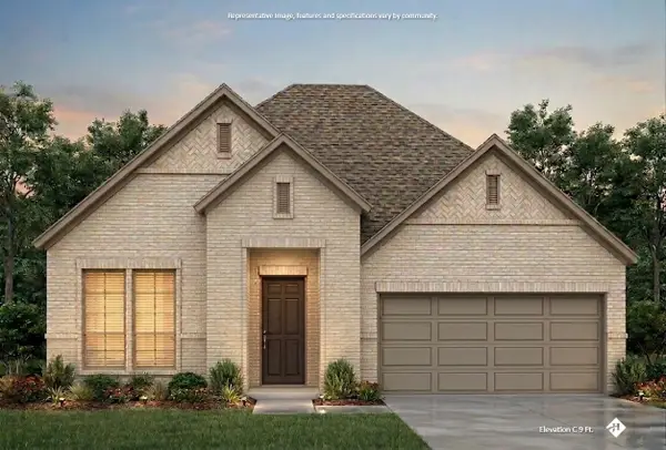 144 Trinity Street, Grandview, TX 76050