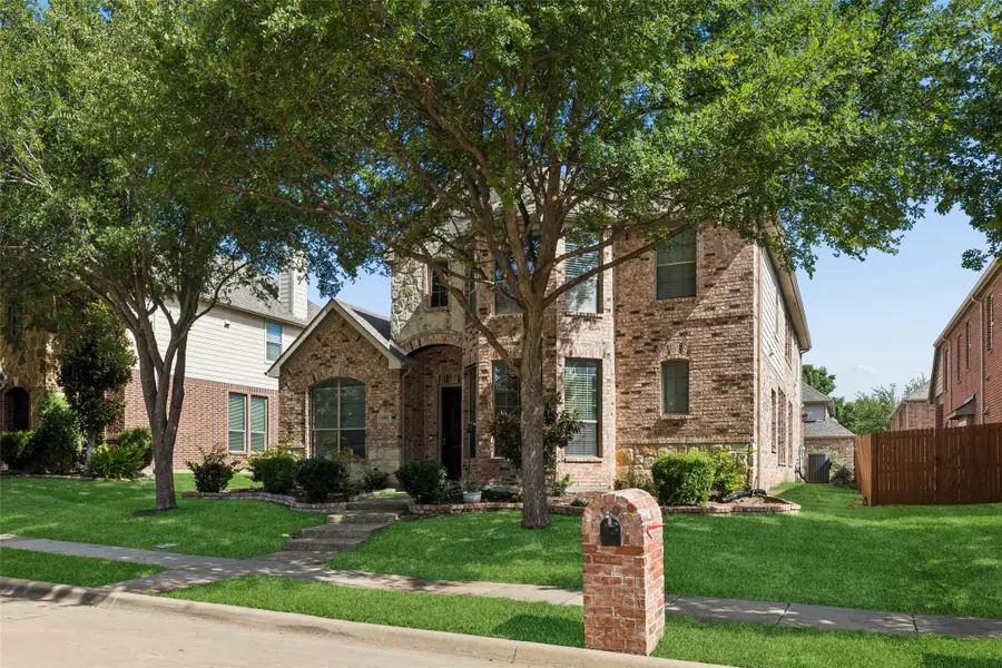 956 Cougar Drive, Allen, TX 75013 - #2