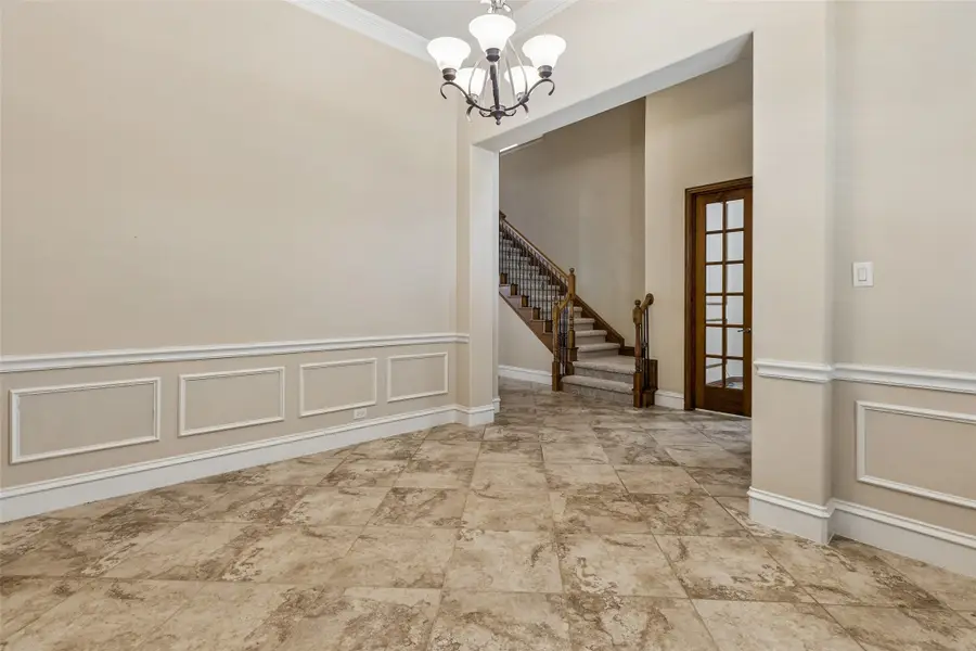 956 Cougar Drive, Allen, TX 75013 - #3