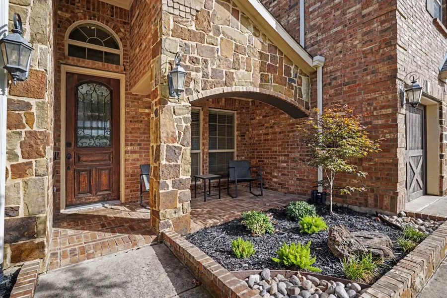 2809 Stackhouse Street, Fort Worth, TX 76244 - #2