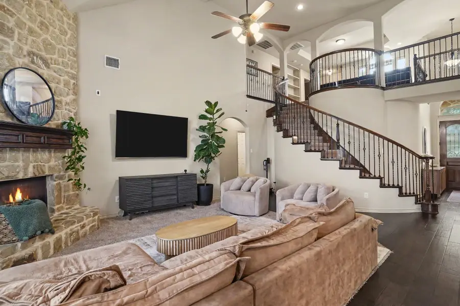 2809 Stackhouse Street, Fort Worth, TX 76244 - #3