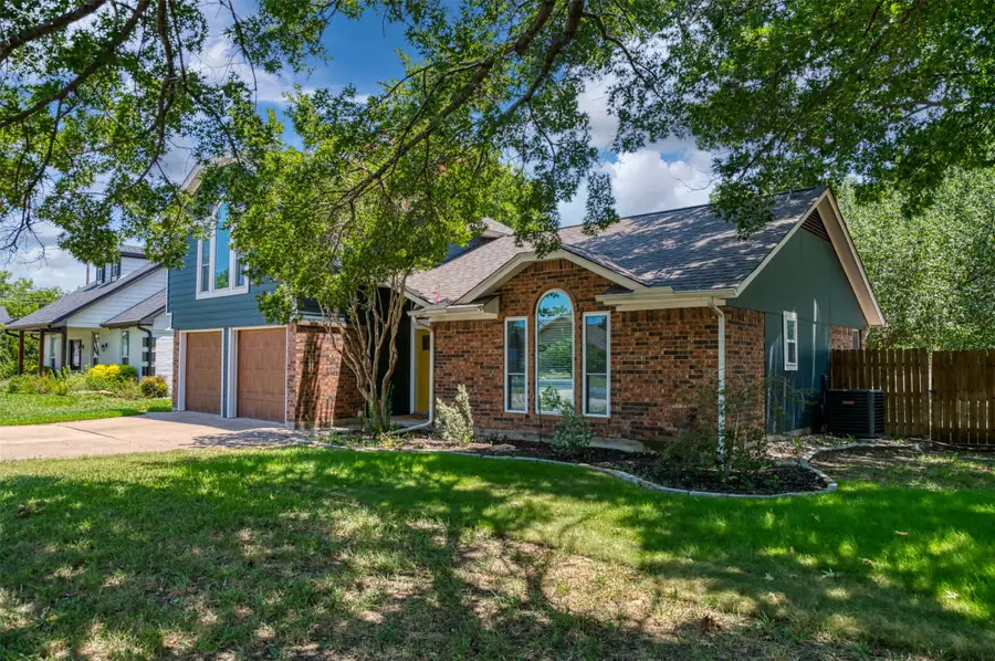 485 Ashley Lane, Roanoke, TX 76262 - #2