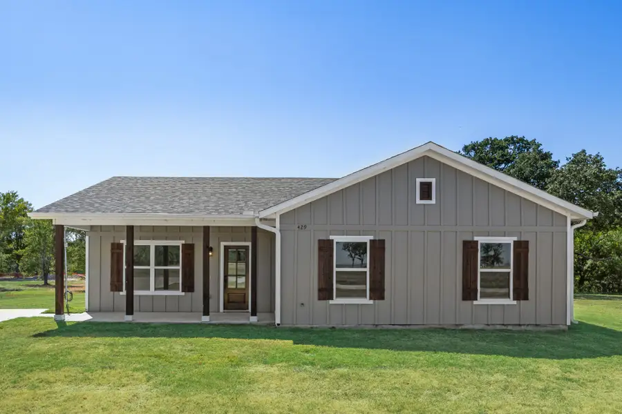 429 Caro Drive, West Tawakoni, TX 75474 - #2