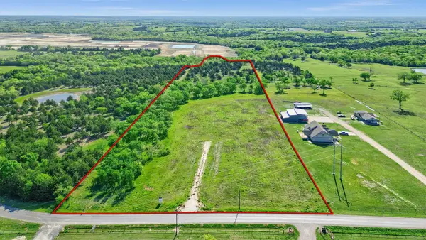 2554 Bennett Road, Howe, TX 75459