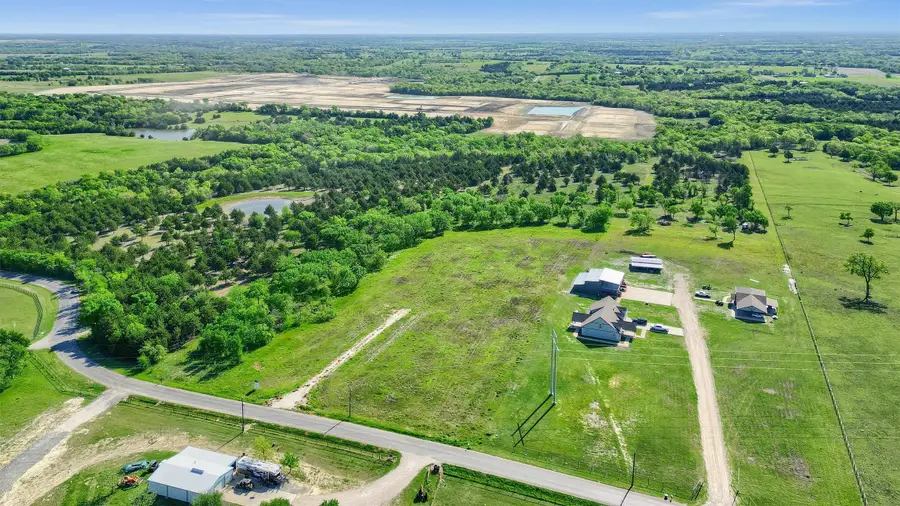 2554 Bennett Road, Howe, TX 75459 - #3