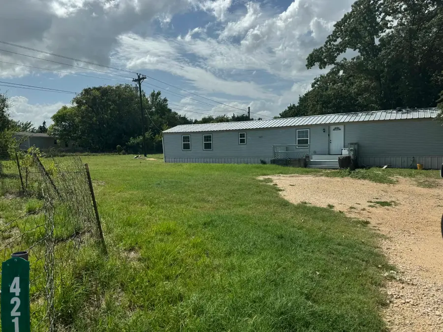 4219 Southern Oaks Road, Cleburne, TX 76031 - #2
