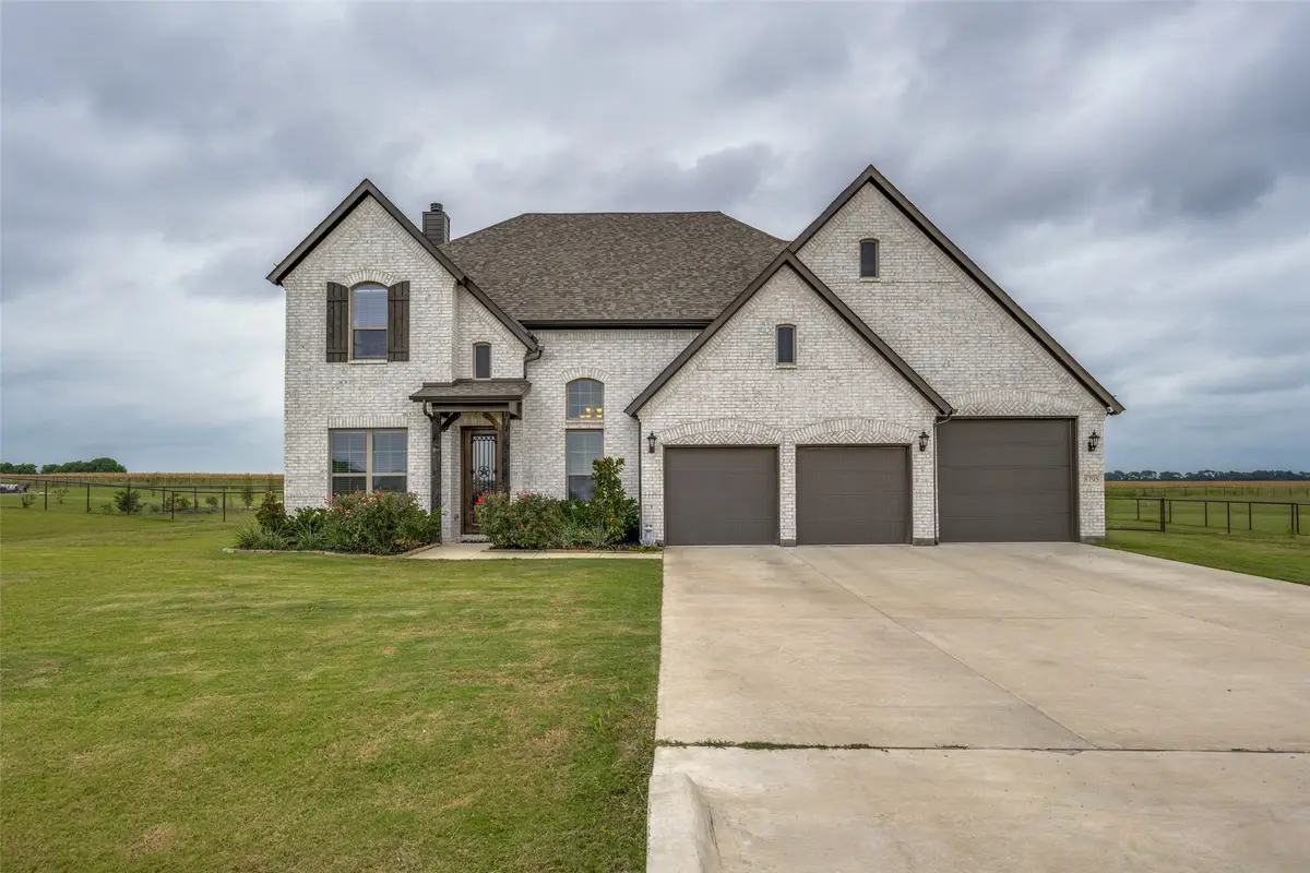 8795 County Road 502, Blue Ridge, TX 75424 - #1