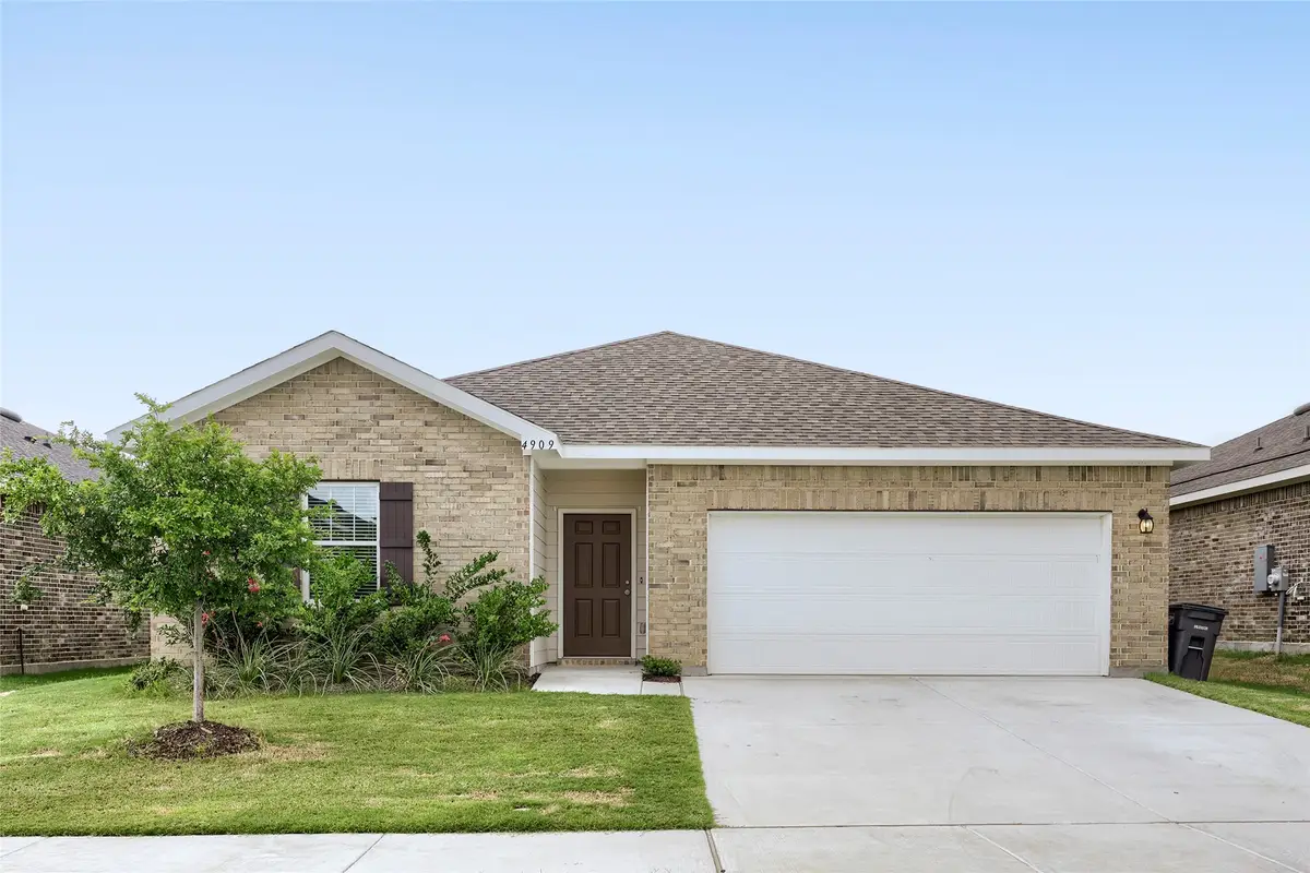 4909 Mccoy Drive, Fort Worth, TX 76179 - #1