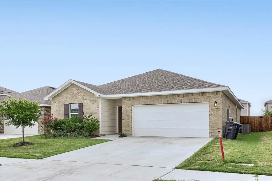 4909 Mccoy Drive, Fort Worth, TX 76179 - #2