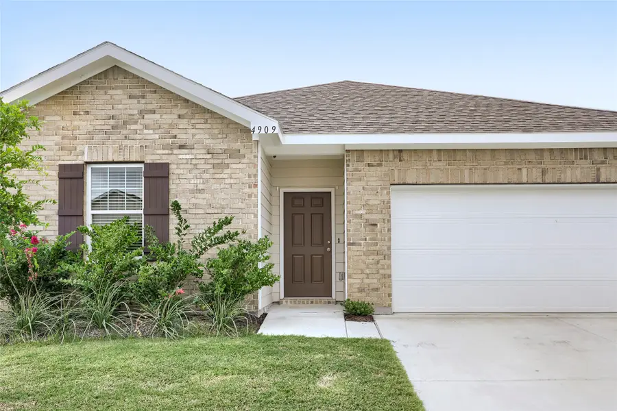 4909 Mccoy Drive, Fort Worth, TX 76179 - #3