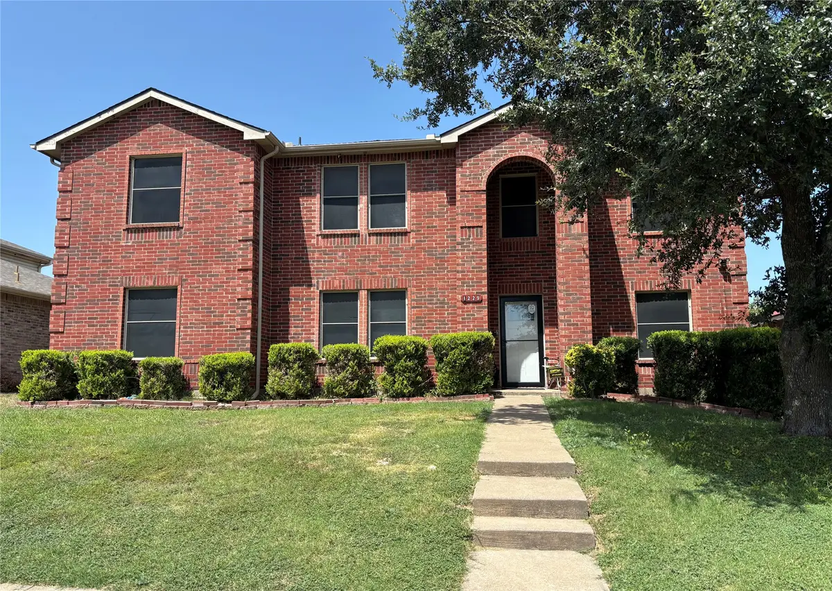 1229 Longleaf Drive, Cedar Hill, TX 75104 - #1