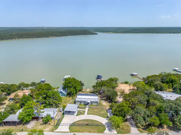 606 Dunn Drive, Palo Pinto, TX 76484