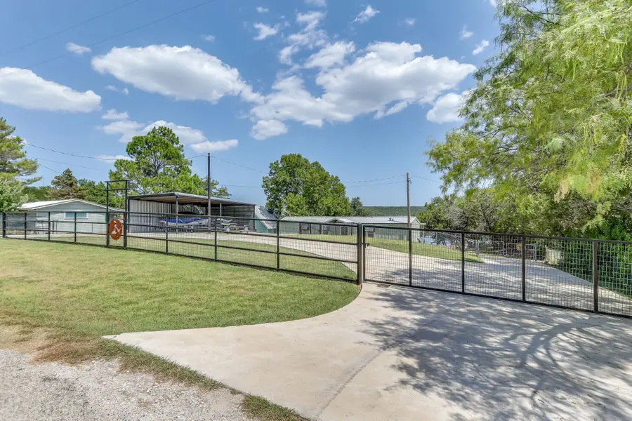 606 Dunn Drive, Palo Pinto, TX 76484 - #2